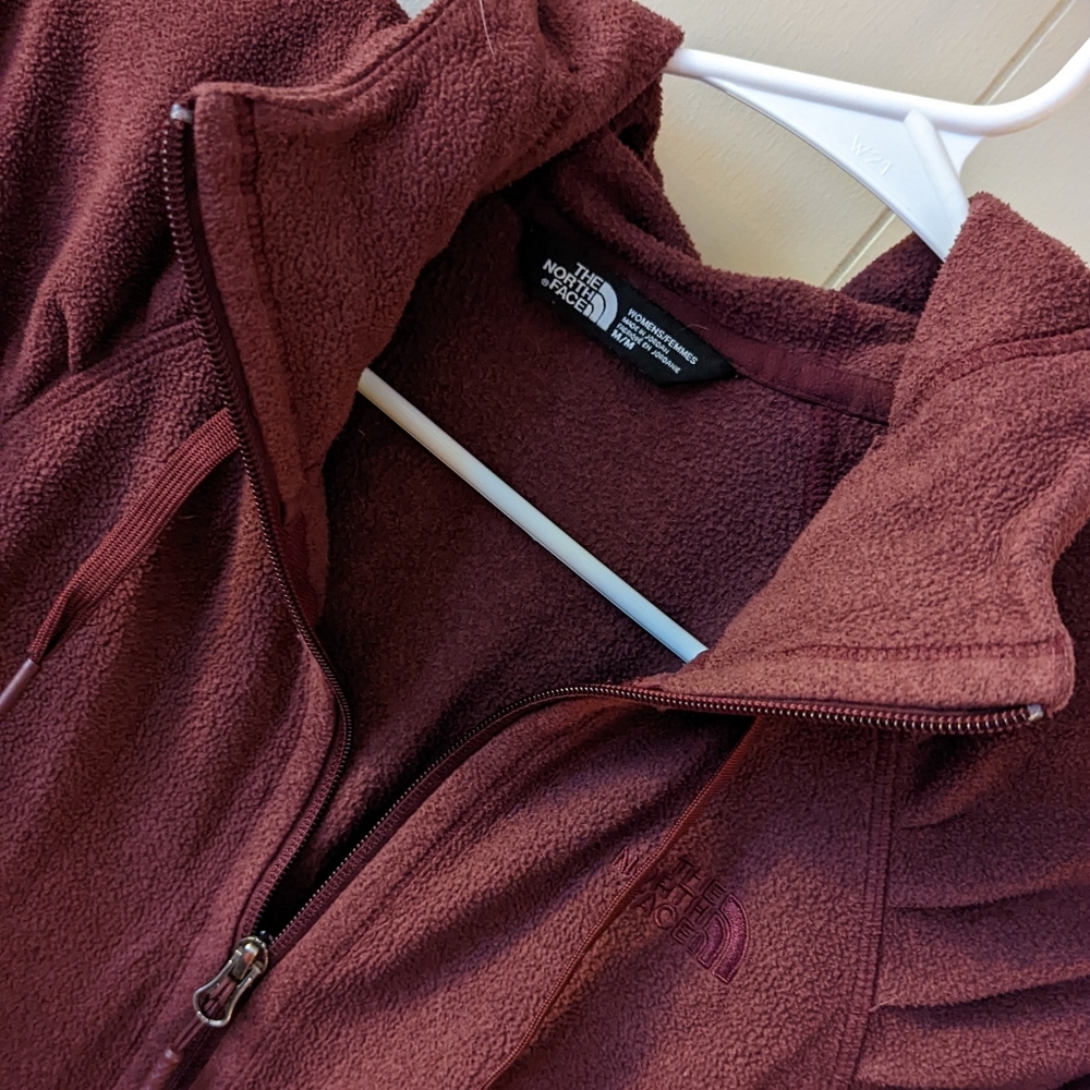 The North Face Fleece - Picture 1 of 3